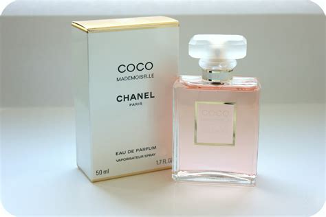 chanel coco mademoiselle 1.5 ml